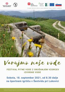 Festival pitne vode_Lukovica